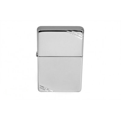 Запальничка Zippo Silver (260)