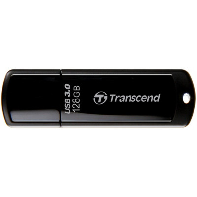 Flash Drive Transcend JetFlash 700 128GB (TS128GJF700) (6234048)