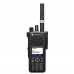 Військова рація цифрова Motorola MOTOTRBO DP4800e VHF 136-174 МГц 5 Вт з AES 256