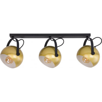 Люстра TK Lighting PARMA GOLD 4196 (TK4196)