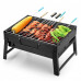 Мангал портативний Universal BBQ Grill Portable (vd105996927)