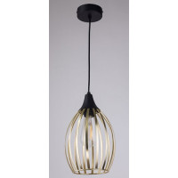 Люстра TK Lighting LIZA GOLD 2816 (TK2816)