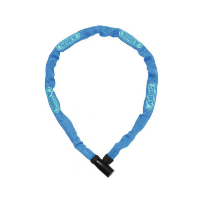 Велозамок ABUS 4804K/75 Steel-O-Chain Blue (724848)