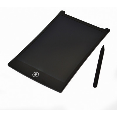 Графічний планшет Writing Tablet 8.5 дюймів для малювання Black (HbP050388)