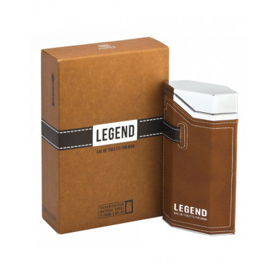 Туалетна вода Emper Legend EDT 100 ml арт.35560