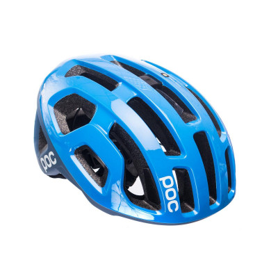 Шолом велосипедний POC Octal X Spin L 56-62 Furfural Blue (PC 106531550LRG1)