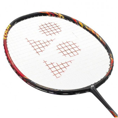 Ракетка для бадмінтону Yonex Astrox 99 Tour Cherry Sunburst