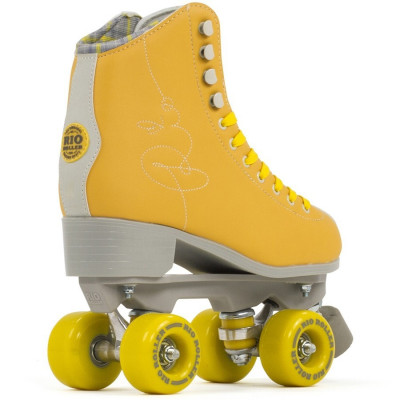 Дорослі роликові ковзани Rio Roller Signature 39.5 Yellow