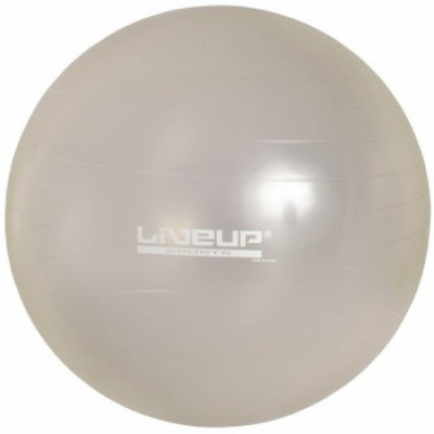 Фітбол LiveUp GYM BALL 75 см (LS3221-75g)