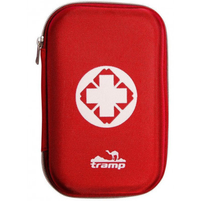 Дорожня Аптечка Tramp TRA-193 EVA Red Box