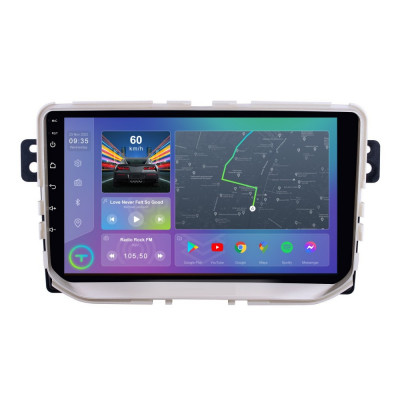 Штатна магнітола Torssen Great Wall Hover H2 2014-2017 F9464 4G Carplay DSP