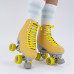 Дорослі роликові ковзани Rio Roller Signature 39.5 Yellow