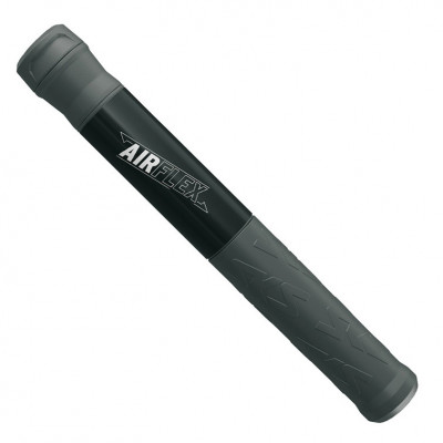 Насос ручний SKS AIRFLEX EXPLORER BLACK (942878)