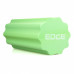 Масажний ролик профільований Edge YOGA Roller EVA RO3-45 45*15 см Зелений