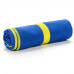 Швидкосохнучий рушник Meteor Towel 42х55 см Синій (m0094)