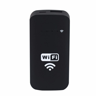 WIFI передавач відеосигналу для USB відеокамери - ендоскоп Kerui WIFI-BOX (100158)