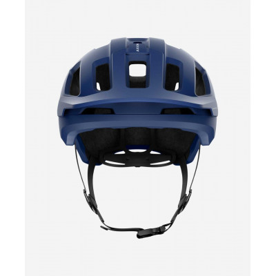 Шолом велосипедний POC Axion SPIN XL/XXL 59-62 Lead Blue Matt