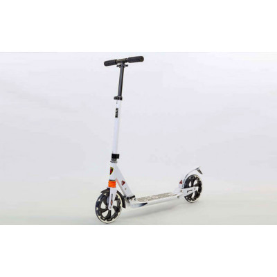 Самокат planeta-sport XINZ SCOOTER 116-A Білий