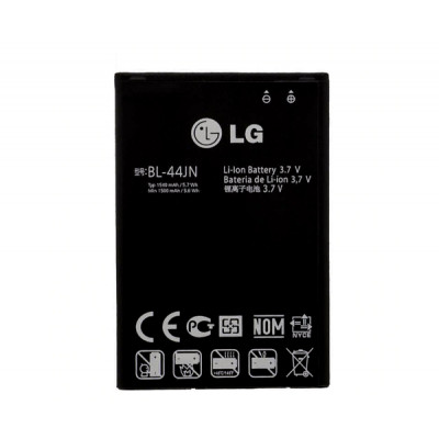 Батарея ProffiBatt LG BL-44JN (P970/E730/E615/E410/E400/E405/E425/E435/E612)