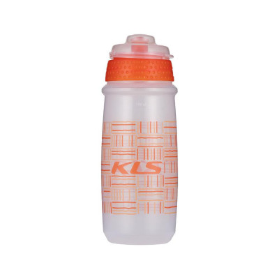 Фляга KLS Atacama 650 мл Orange