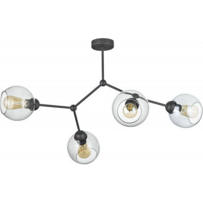 Люстра TK Lighting FAIRY 2730