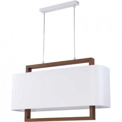 Люстра TK Lighting Artemida 2562 Білий (TK2562)