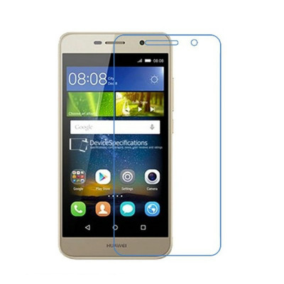 Захисне скло Glass 2.5D для Huawei G620S/G620S-L01/G620S-L02 Ascend (11890)