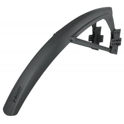 Крило переднє SKS S-BOARD BLACK (675622)