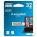 Flash Drive Goodram UUN2 Unity 32GB (UUN2-0080S0R11) (6290458)