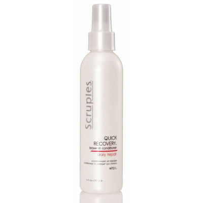 Сироватка незмивна для волосся Scruples Quick Recovery Leave In Conditioner 175 мл (2335)