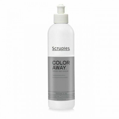 Змиває фарбу зі шкіри голови Scruples Color Away Haircolor Stain Remover 250 мл (872)