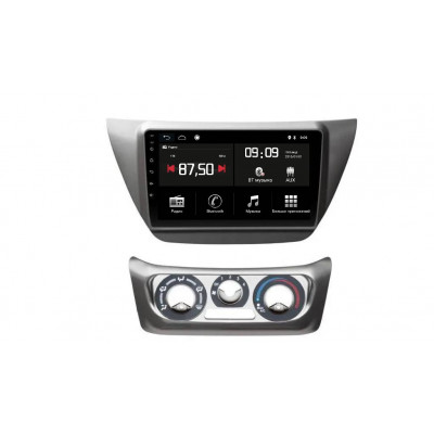 Штатна магнітола Torssen Mitsubishi Lancer 9 F9464 4G Carplay DSP