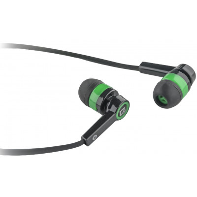 Гарнітура Defender Pulse 420 Green (63422) (6217087)