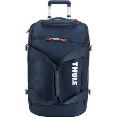 Дорожня сумка Thule Crossover 56L Rolling Duffel (TCRD1) Stratus (6030030)