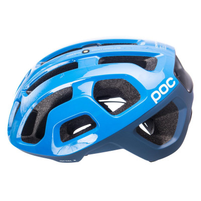 Шолом велосипедний POC Octal X Spin L 56-62 Furfural Blue (PC 106531550LRG1)