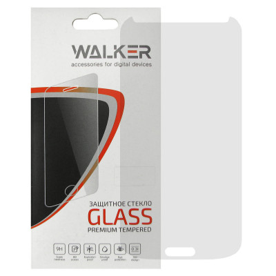 Захисне скло Walker 2.5D для Samsung i9500 Galaxy S4 (arbc8158)