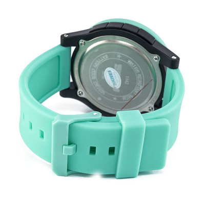 Годинник Skmei DG1142 Green BOX (DG1142BOXGR)