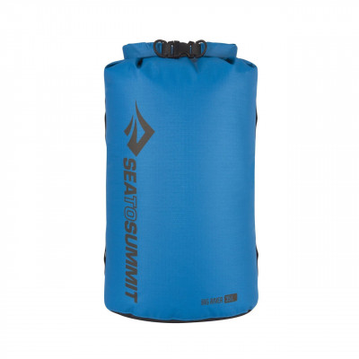 Гермомішок Sea To Summit Big River Dry Bag 35 Blue (STS ABRDB35BL)