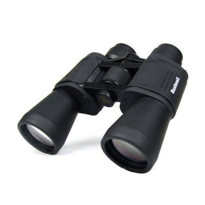 Бінокль bushnell 750b 20x50 96m/1000m Чорний (par0208028)