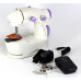 Швейна машинка з підсвічуванням 4 in 1 SM-201 Sewing Machine (hub_98y923)