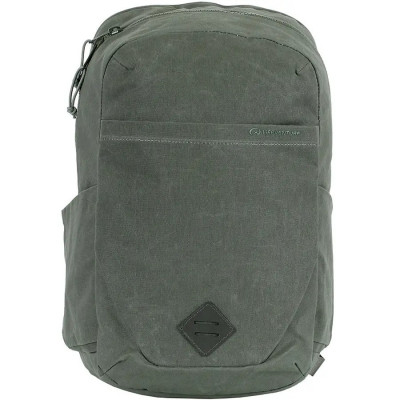 Рюкзак Lifeventure RFID Kibo 22L Оливковий 53143