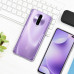 TPU чохол Nillkin Nature Series для Xiaomi Redmi K30 Прозорий (877371)