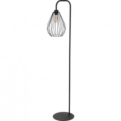 Торшер TK Lighting BRYLANT BLACK (TK3108)