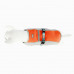 Шлей для собак TUFF HOUND TH00206 Orange L (5704-16650)