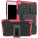 Чохол Armor Case для Apple iPad Mini 4/5 Rose (arbc7439)