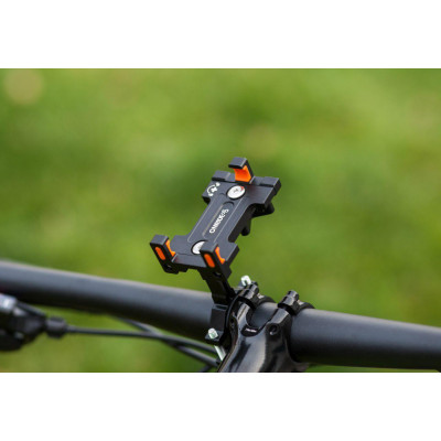 Тримач для смартфона Onride Holder 30 Black