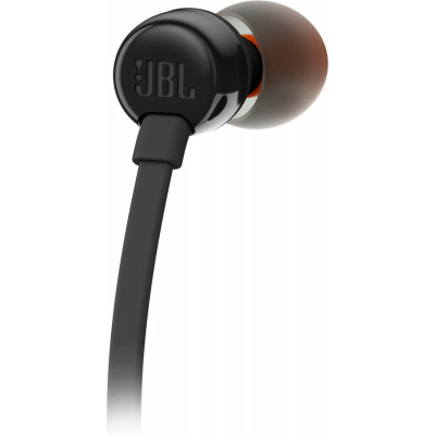 Гарнітура JBL T110 Black (6327622)