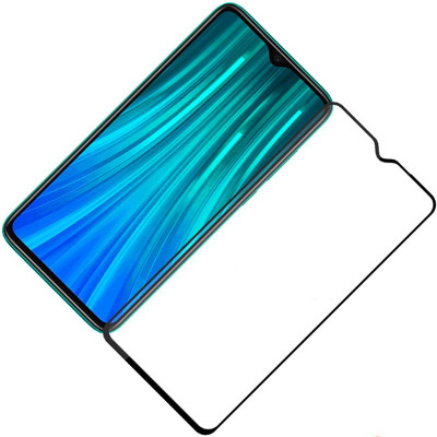 Захисне скло Epik 2.5D CP+ для Xiaomi Redmi 8/8a (859351)