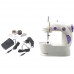 Швейна машинка з підсвічуванням 4 in 1 SM-201 Sewing Machine (hub_98y923)