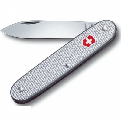 Швейцарський ніж Victorinox Alox Solo (0.8000.26)